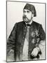 Portrait of Ismail Pasha (Cairo, 1830-1895), Egyptian Politician, Viceroy of Egypt,. 20th Century-null-Mounted Giclee Print