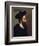 Portrait of Italian Composer Nicola Vicentino-null-Framed Giclee Print