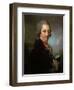 Portrait of Ivan Mikhailovich Yakovlev, 1800-Vladimir Lukich Borovikovsky-Framed Giclee Print