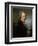 Portrait of Ivan Mikhailovich Yakovlev, 1800-Vladimir Lukich Borovikovsky-Framed Premium Giclee Print