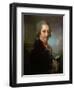 Portrait of Ivan Mikhailovich Yakovlev, 1800-Vladimir Lukich Borovikovsky-Framed Premium Giclee Print