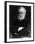 Portrait of Ivan Pavlov, Russian Physiologist and Experimental Psychologist-null-Framed Premium Photographic Print