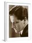 Portrait of Ivor Novello-null-Framed Photographic Print