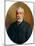 Portrait of J.Whiteley Ward MP, c.1910-John William Brooke-Mounted Giclee Print