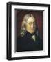 Portrait of Jacopo Sanvitale-Gareth Lloyd Ball-Framed Giclee Print