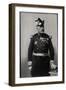 Portrait of Jacques Charles Duchesne (1837-1918), French general-French Photographer-Framed Giclee Print