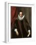 Portrait of Jacques Le Roy-Sir Anthony Van Dyck-Framed Giclee Print