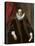 Portrait of Jacques Le Roy-Sir Anthony Van Dyck-Stretched Canvas