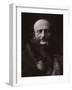 Portrait of Jacques Offenbach-null-Framed Photographic Print