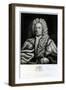 Portrait of James Brydges, First Duke of Chandos-Michael Dahl-Framed Giclee Print