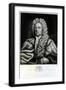 Portrait of James Brydges, First Duke of Chandos-Michael Dahl-Framed Giclee Print