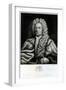 Portrait of James Brydges, First Duke of Chandos-Michael Dahl-Framed Giclee Print