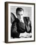Portrait of James Cagney, 1930's-null-Framed Photo