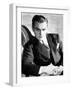 Portrait of James Cagney, 1930's-null-Framed Photo