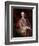 Portrait of James Christie (1730-1803), 1778-Thomas Gainsborough-Framed Giclee Print