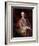 Portrait of James Christie (1730-1803), 1778-Thomas Gainsborough-Framed Giclee Print