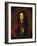 Portrait of James Edward Stuart, the Old Pretender-Francois de Troy-Framed Giclee Print