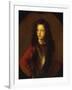 Portrait of James Edward Stuart, the Old Pretender-Francois de Troy-Framed Giclee Print