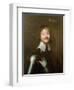 Portrait of James Graham (1612-50) 1st Marquis of Montrose, C.1640-null-Framed Giclee Print