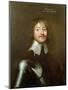 Portrait of James Graham (1612-50) 1st Marquis of Montrose, C.1640-null-Mounted Giclee Print