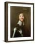 Portrait of James Graham (1612-50) 1st Marquis of Montrose, C.1640-null-Framed Giclee Print