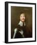 Portrait of James Graham (1612-50) 1st Marquis of Montrose, C.1640-null-Framed Giclee Print