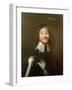 Portrait of James Graham (1612-50) 1st Marquis of Montrose, C.1640-null-Framed Giclee Print