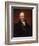 Portrait of James Longsdon-John Hoppner-Framed Giclee Print