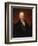 Portrait of James Longsdon-John Hoppner-Framed Giclee Print