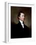 Portrait of James Monroe, c.1819-Samuel Finley Breese Morse-Framed Giclee Print