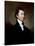 Portrait of James Monroe, c.1819-Samuel Finley Breese Morse-Stretched Canvas