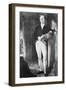 Portrait of James Monroe-Thomas Sully-Framed Premium Giclee Print