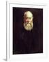 Portrait of James Prescott Joule-John Collier-Framed Giclee Print