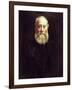 Portrait of James Prescott Joule-John Collier-Framed Giclee Print