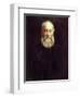 Portrait of James Prescott Joule-John Collier-Framed Giclee Print