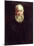 Portrait of James Prescott Joule-John Collier-Mounted Giclee Print