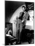 Portrait of James Stewart-null-Mounted Photo