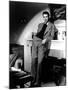 Portrait of James Stewart-null-Mounted Photo