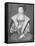 Portrait of James V, King of Scots-null-Framed Stretched Canvas