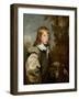 Portrait of James Ward, 1779-Gilbert Stuart-Framed Giclee Print