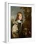 Portrait of James Ward, 1779-Gilbert Stuart-Framed Giclee Print