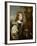 Portrait of James Ward, 1779-Gilbert Stuart-Framed Giclee Print