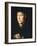 Portrait of Jan De Leeuw, 1390-1441-Jan van Huysum-Framed Premium Giclee Print