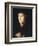 Portrait of Jan De Leeuw, 1390-1441-Jan van Huysum-Framed Giclee Print