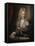 Portrait of Jan Van Huysum-Arnold Boonen-Framed Stretched Canvas