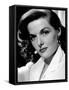 Portrait of Jane Russell-null-Framed Stretched Canvas