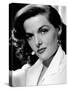 Portrait of Jane Russell-null-Stretched Canvas