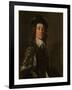 Portrait of Jaspar Schade-Frans I Hals-Framed Giclee Print