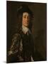 Portrait of Jaspar Schade-Frans I Hals-Mounted Giclee Print