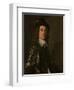 Portrait of Jaspar Schade-Frans I Hals-Framed Giclee Print